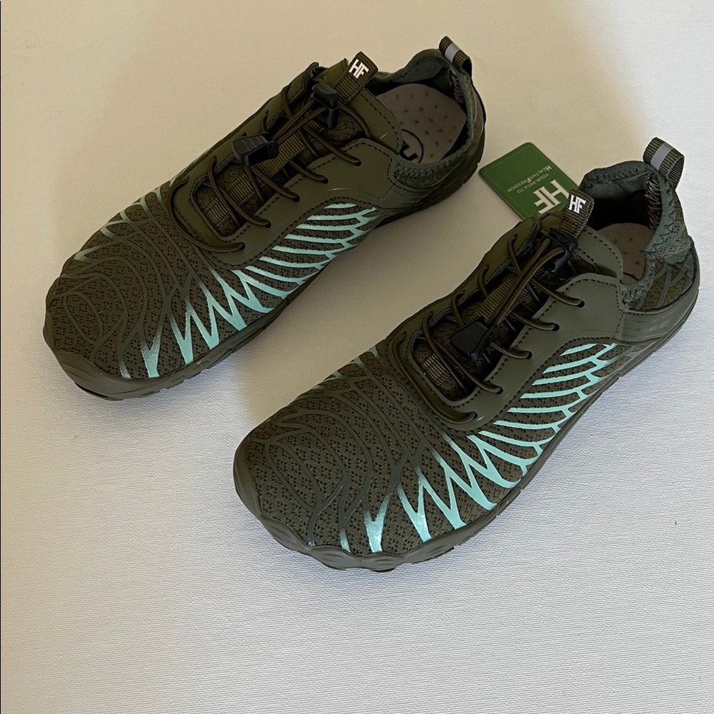 Hike footwear lorax pro limited edition barefoot shoes - Picture 3 of 7
